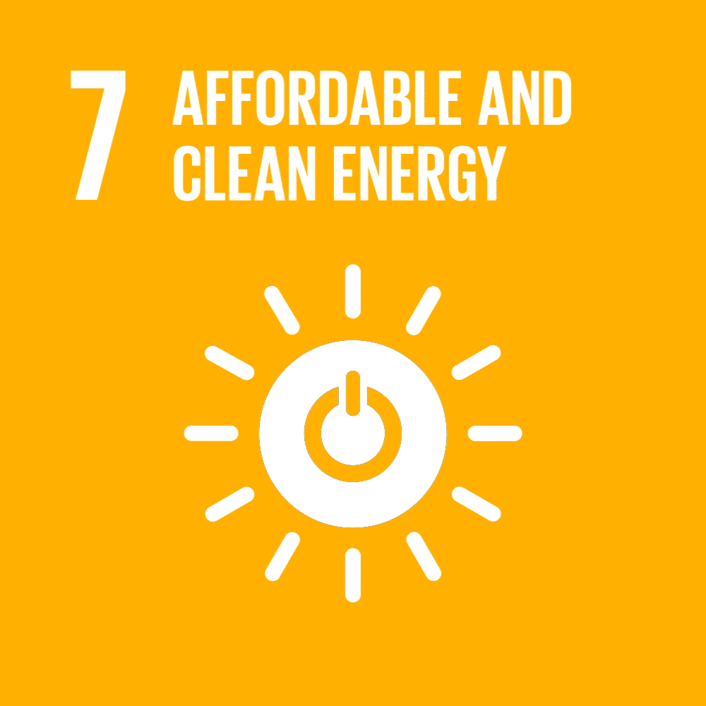 SDG 7